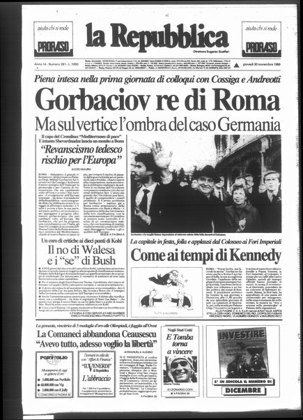 La repubblica